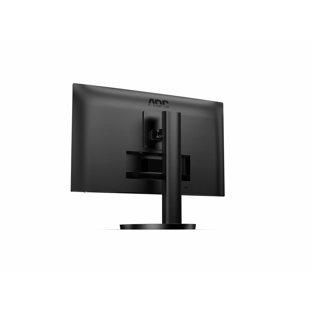 Näyttö AOC 24B3CF2 Full HD 23,8"